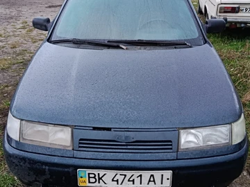 Авто ВАЗ 2111 2007 № 8225724
