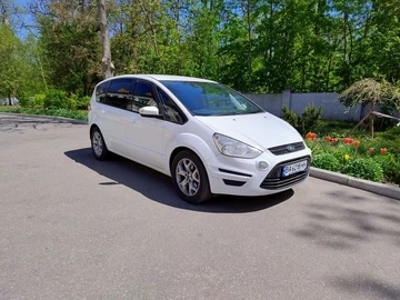 Авто Ford S-Max 2013 № 8225727
