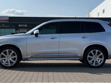 Авто Volvo Xc90 2017 № 8225728