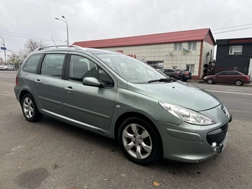Авто Peugeot 307 2006 № 8225734