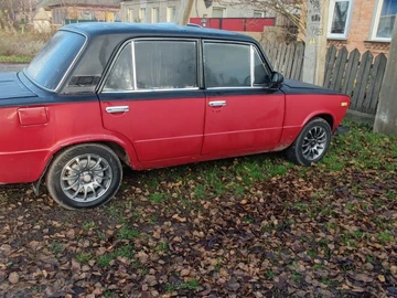 Авто ВАЗ 2106 1987 № 8225739
