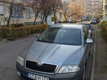 Авто Skoda Octavia 2006 № 8225741