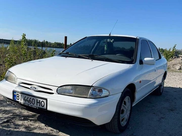 Авто Ford Mondeo 1994 № 8225745