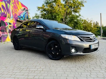 Авто Toyota Corolla 2011 № 8225769