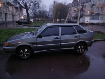 Авто ВАЗ 2114 2007 № 8225776