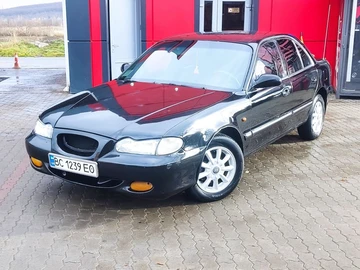 Авто Hyundai Sonata 1997 № 8225780