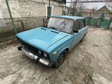 Авто ВАЗ 2106 1994 № 8225782