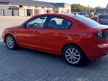 Авто Mazda 3 2009 № 8225783