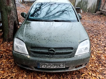 Авто Opel Vectra 2003 № 8225786