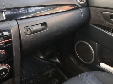 Авто Mazda 3 2008 № 8225791