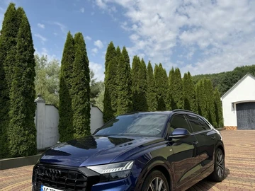 Авто Audi 100 2019 № 8225793