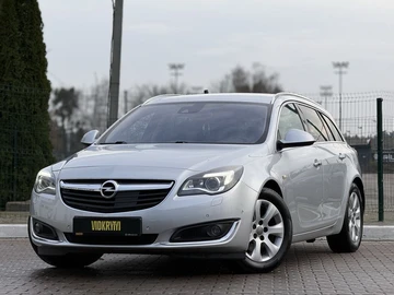 Авто Opel Insignia 2016 № 8225794