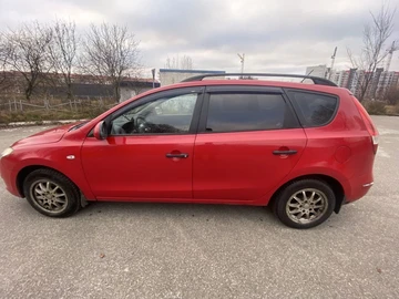 Авто Hyundai I30 2009 № 8225803