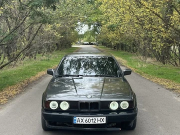 Авто BMW 5 Серия 1990 № 8225804