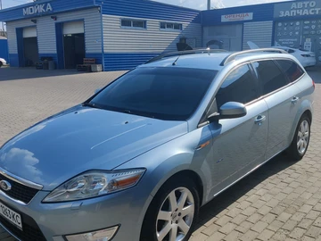 Авто Ford Mondeo 2007 № 8225807