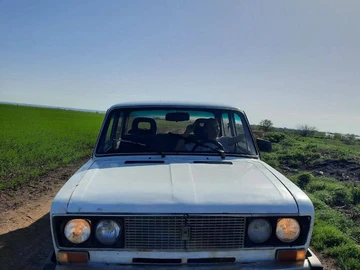 Авто ВАЗ 2106 1989 № 8225815