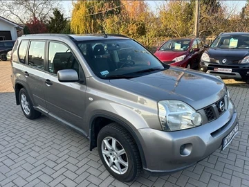 Авто Nissan X-Trail 2008 № 8225818