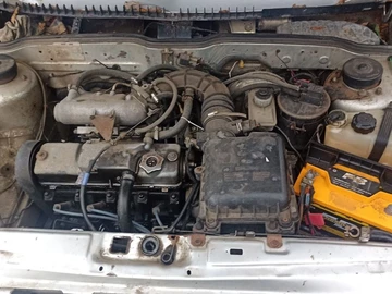 Авто ВАЗ 21099I 2005 № 8225820