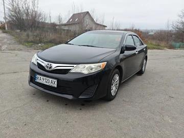 Авто Toyota Camry 2012 № 8225832