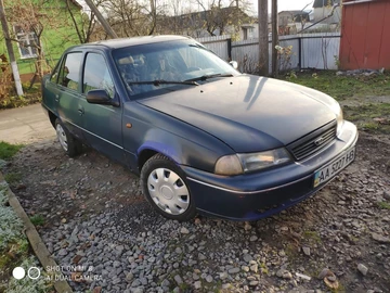 Авто Daewoo Arcadia 2008 № 8225937