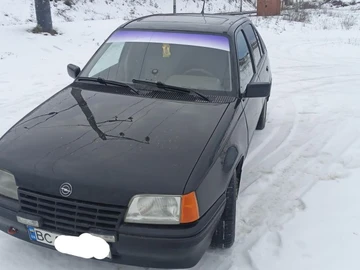 Авто Opel Kadett 1989 № 8225939