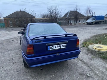 Авто Opel Kadett 1988 № 8225940
