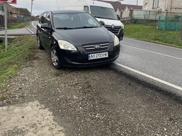 Авто KIA Avella 2007 № 8225945