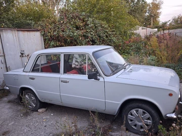 Авто ВАЗ 2101 1973 № 8225948
