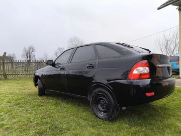Авто ВАЗ 21072 2008 № 8225963