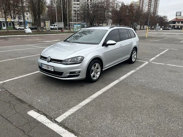 Авто Volkswagen Golf 2013 № 8225964