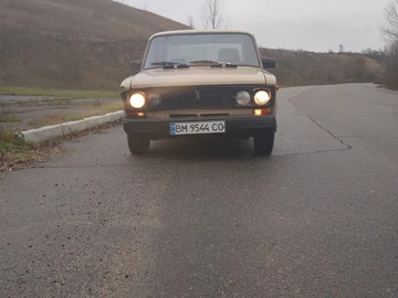 Авто ВАЗ 2106 1981 № 8225965