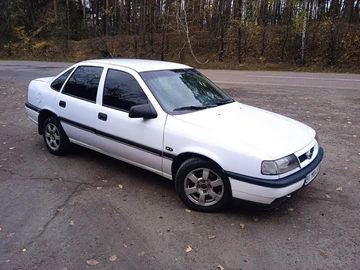 Авто Opel Vectra 1993 № 8225969