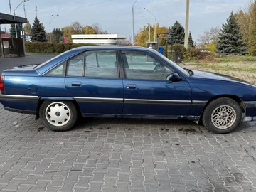Авто Opel Omega 1991 № 8225976