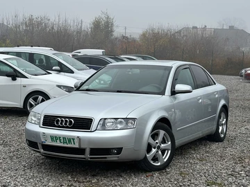 Авто Audi A4 2003 № 8225978