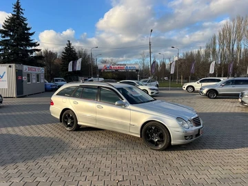 Авто Mercedes E Серия 2007 № 8225980