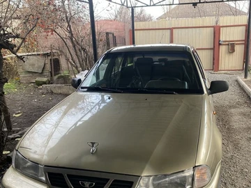 Авто Daewoo Nexia 2007 № 8225981