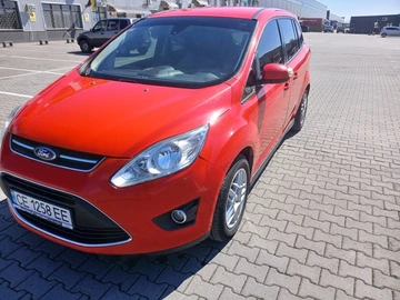 Авто Ford C-Max 2015 № 8225987