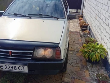 Авто ВАЗ 21099 2002 № 8225990