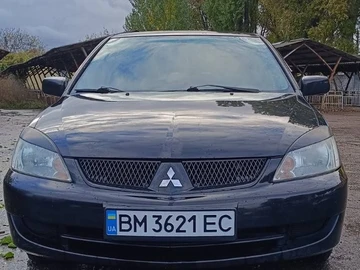 Авто Mitsubishi Lancer 2006 № 8225993