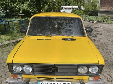 Авто ВАЗ 2106 1987 № 8225994