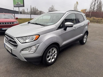 Авто Ford Ecosport 2019 № 8226000