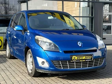 Авто Renault Grand Scenic 2010 № 8226001
