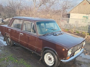 Авто ВАЗ 2101 1987 № 8226052