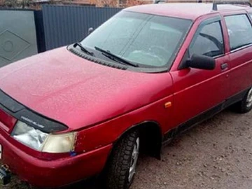 Авто ВАЗ 2111 2001 № 8226059
