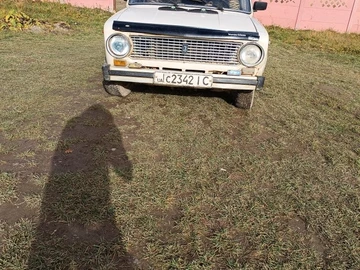 Авто ВАЗ 2101 1984 № 8226063
