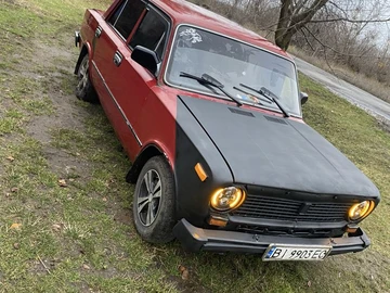 Авто ВАЗ 2101 1988 № 8226065