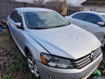 Авто Volkswagen Passat Sedan 2015 № 8226070