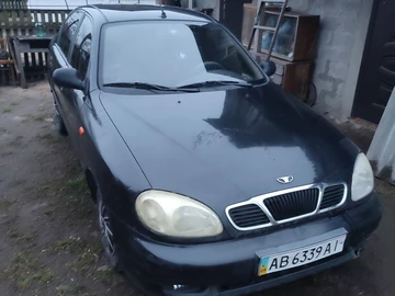 Авто Daewoo Arcadia 2006 № 8226071