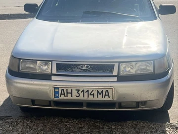 Авто ВАЗ 2111 2002 № 8226072