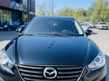 Авто Mazda Cx-5 2017 № 8226086